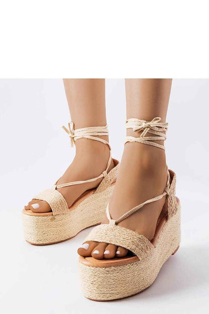 Espadrille Solea