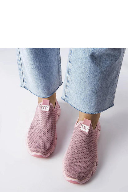  Chaussures de sport model 207828 Solea 