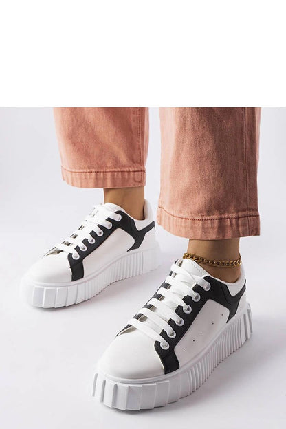  Baskets model 207834 Solea 