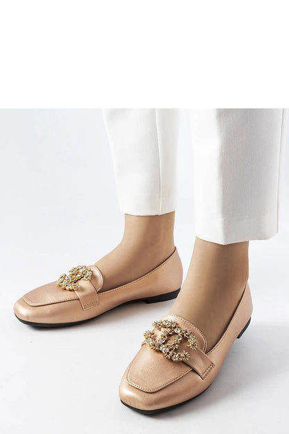  Moccasins model 207837 Solea 