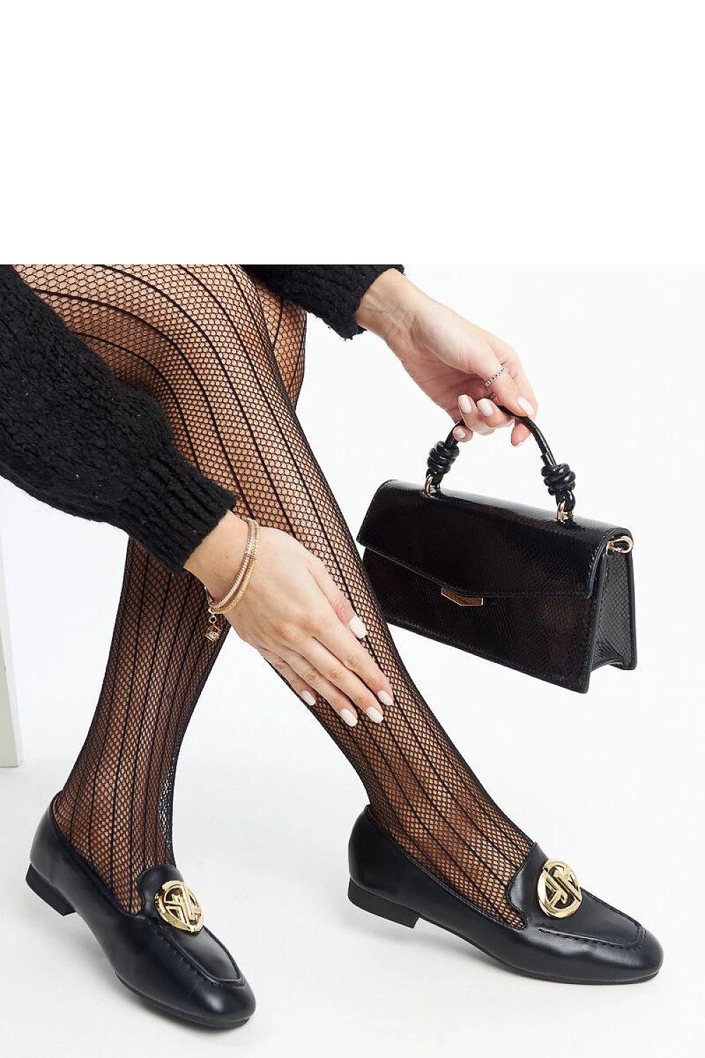  Moccasins model 207838 Solea 