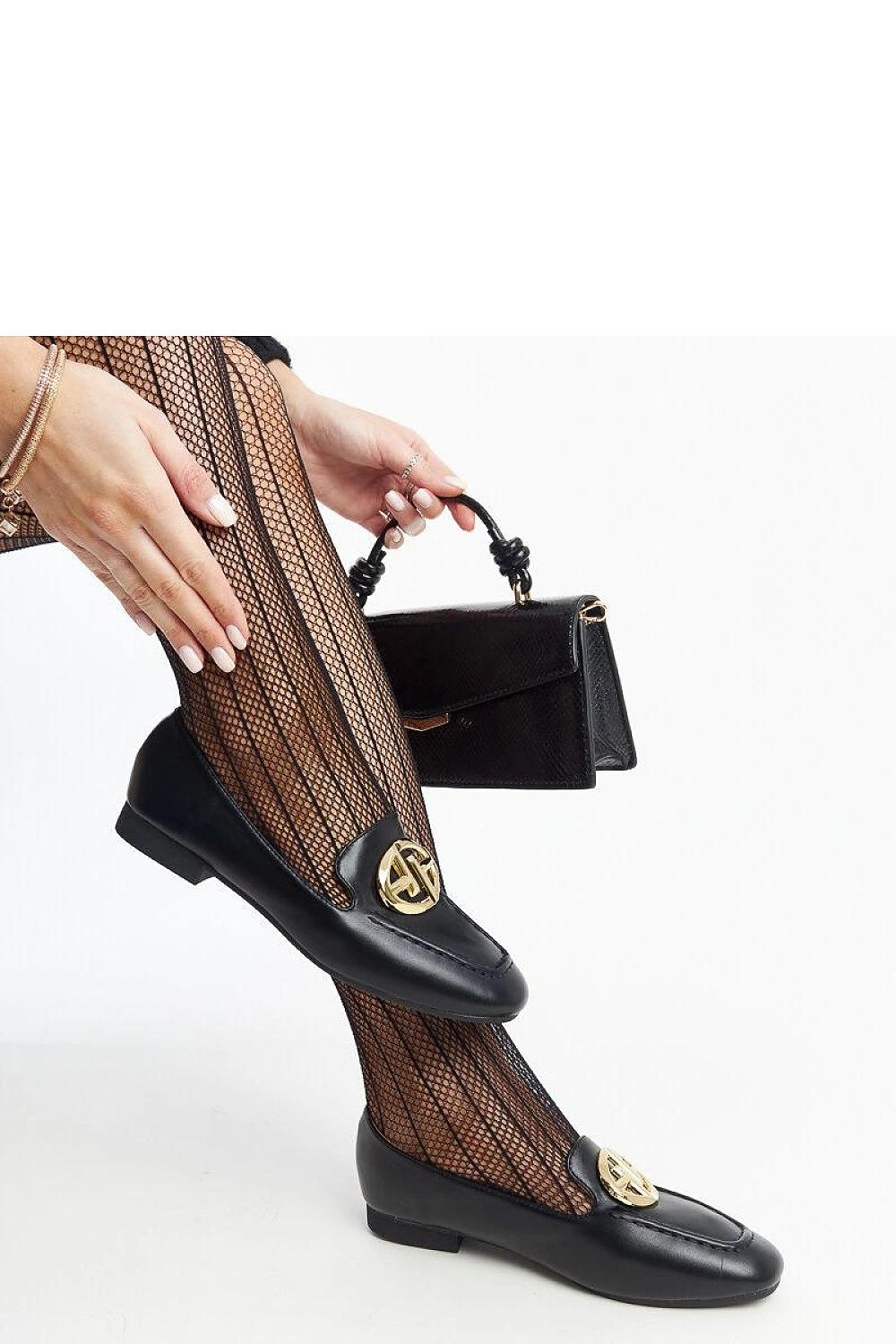  Moccasins model 207838 Solea 