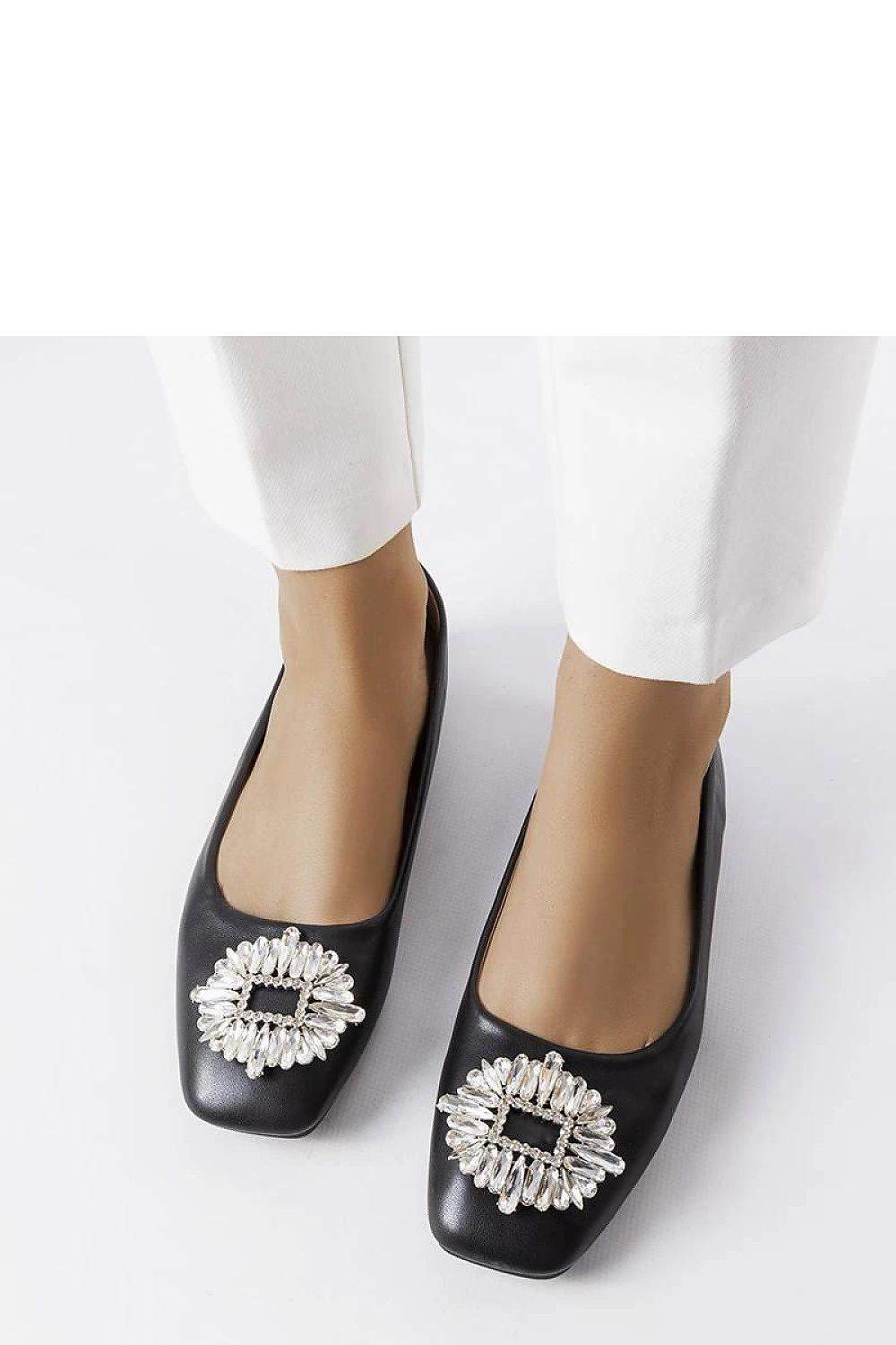 Ballerine Solea - Sophie’s Home – Boutique de vêtements femme en ligne | Mode tendance France