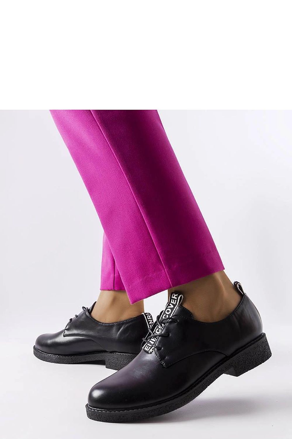  Baskets model 207861 Solea 