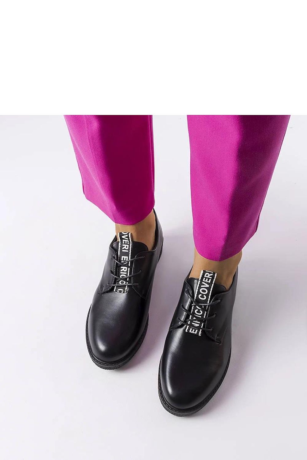  Baskets model 207861 Solea 