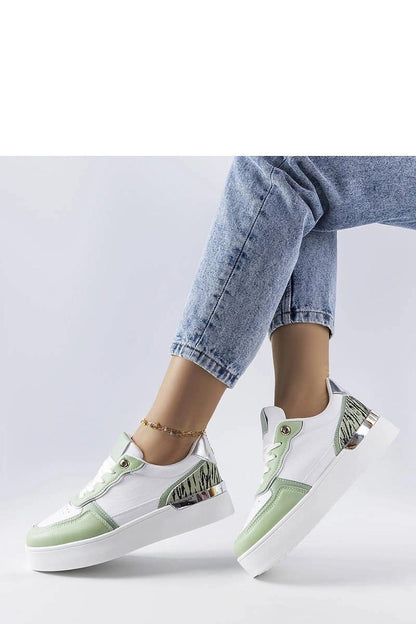  Baskets model 207887 Solea 