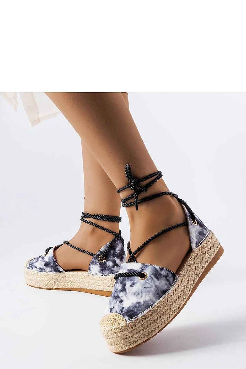 Espadrille Solea