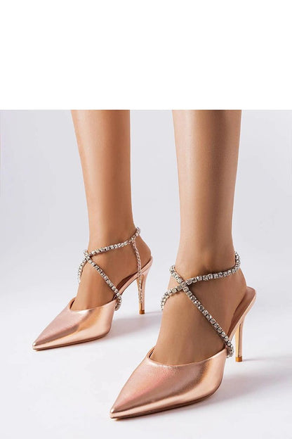  Escarpins à talons hauts model 207898 Solea 