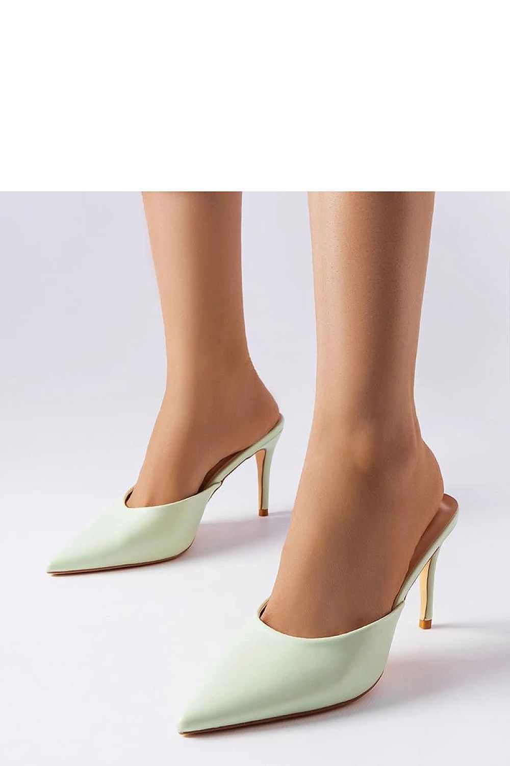  Escarpins à talons hauts model 207900 Solea 