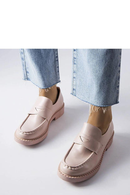  Moccasins model 207909 Solea 
