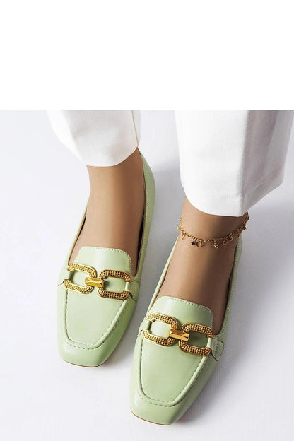  Moccasins model 207914 Solea 