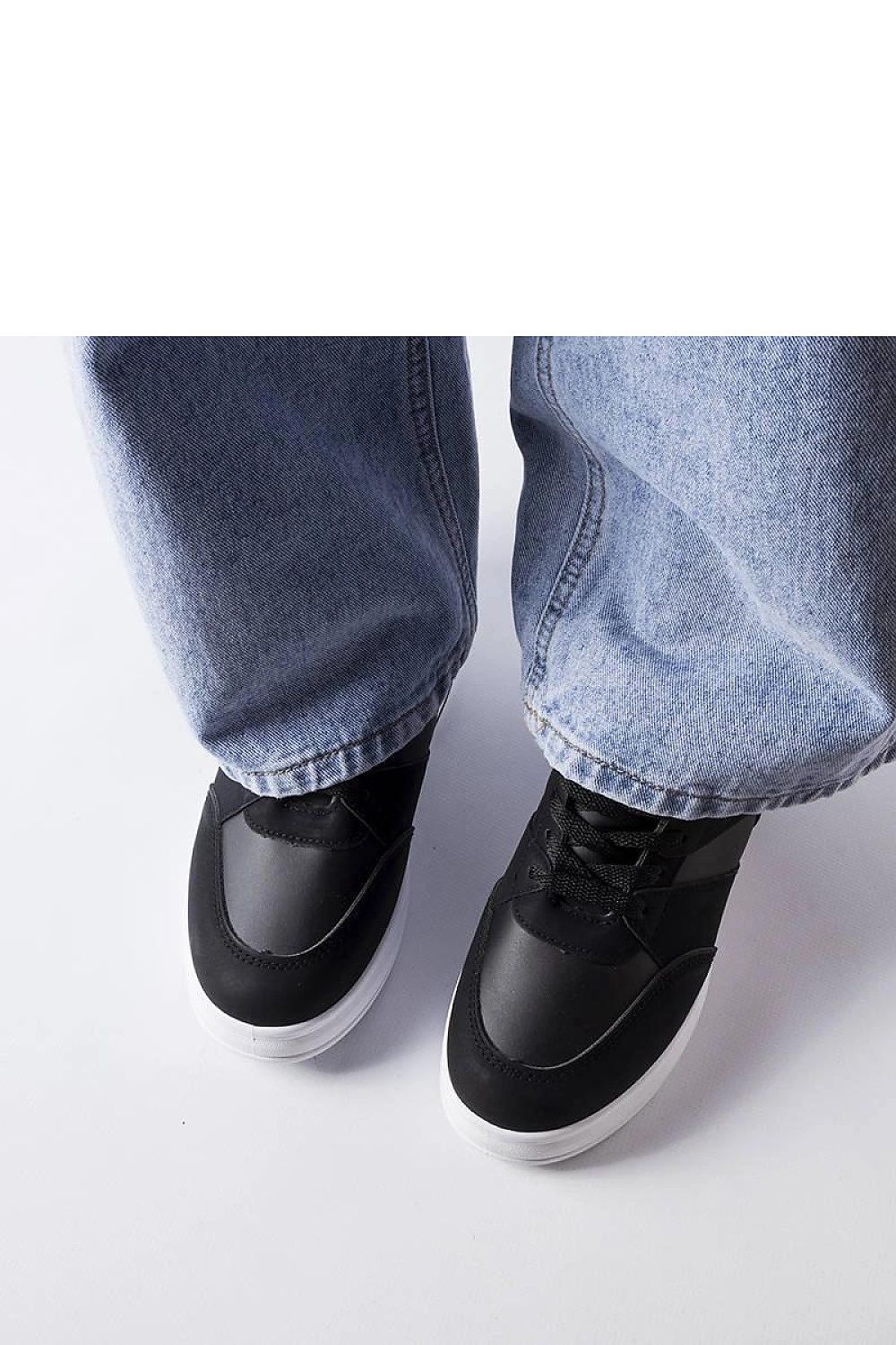  Baskets model 207917 Solea 