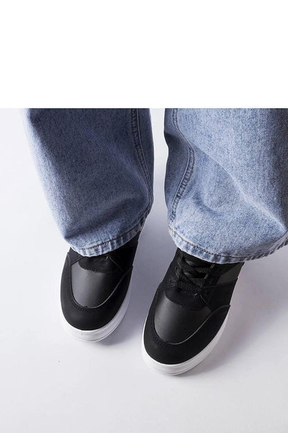  Baskets model 207917 Solea 