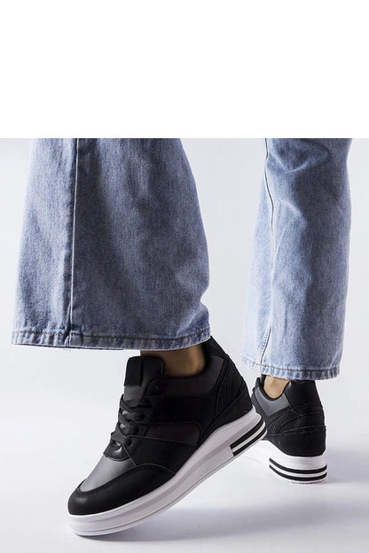  Baskets model 207917 Solea 