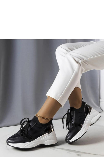  Baskets model 207993 Solea 