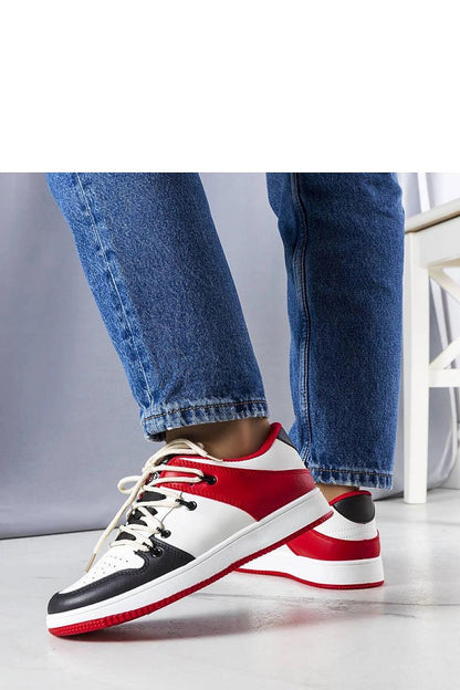  Baskets model 208014 Solea 