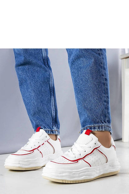  Baskets model 208021 Solea 