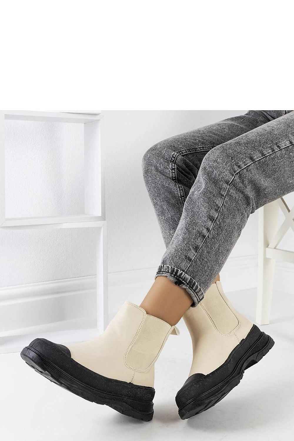 Jodhpur chaussures Solea