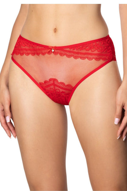  Culottes model 208166 Mat 