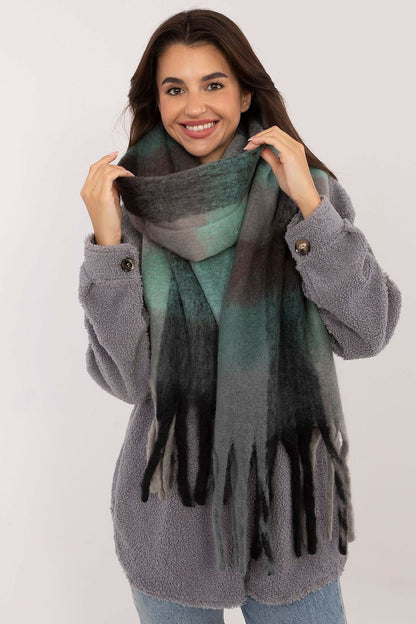  Châle model 208266 AT 