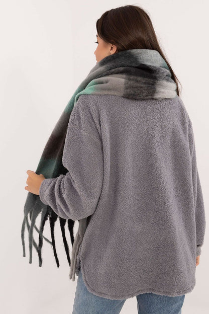  Châle model 208266 AT 