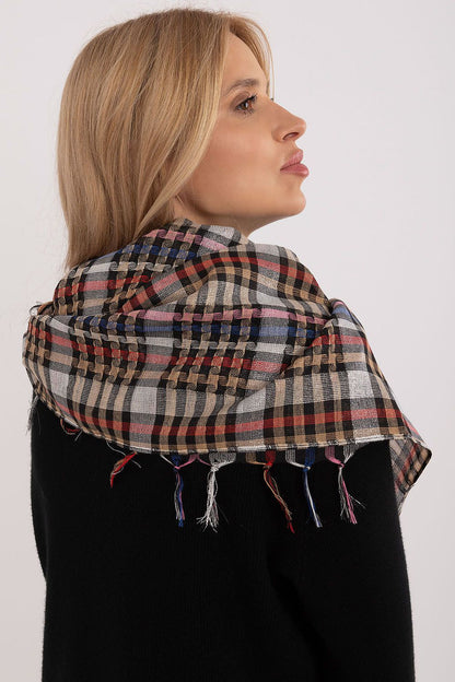  Foulard model 208401 AT 