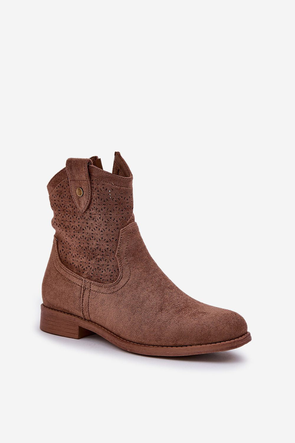  Bottes model 208472 Step in style 