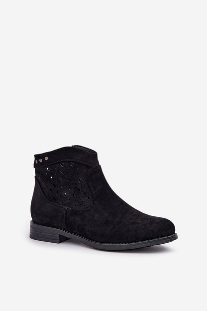  Bottes model 208474 Step in style 