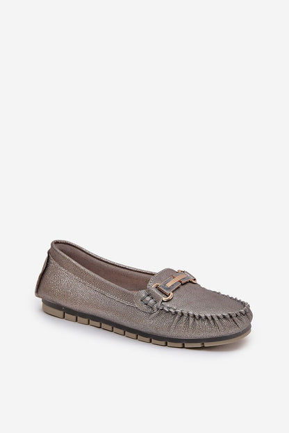  Moccasins model 208771 Step in style 