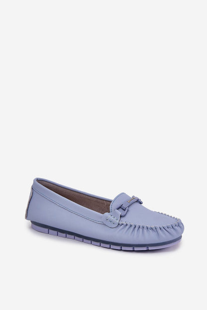  Moccasins model 208780 Step in style 