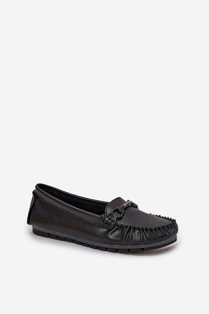  Moccasins model 208782 Step in style 