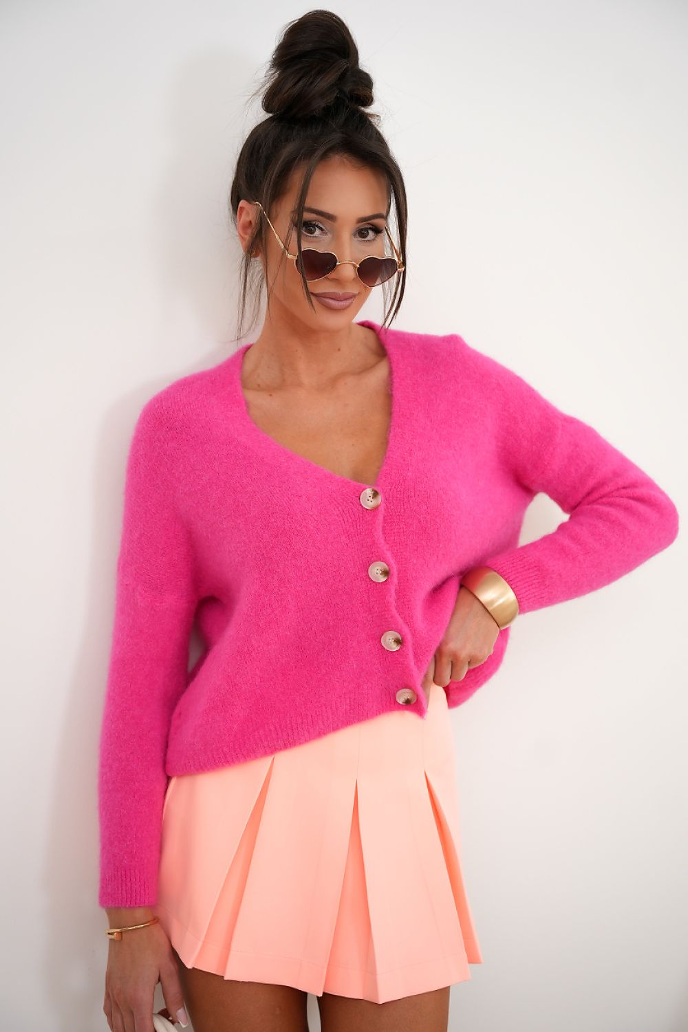  Jupe pantalon model 209360 LaBalancia 