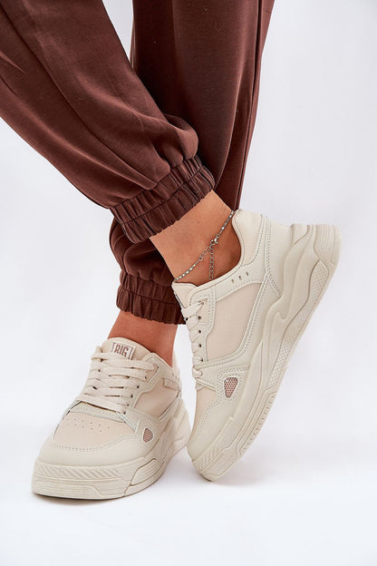  Chaussures de sport model 209453 Step in style 