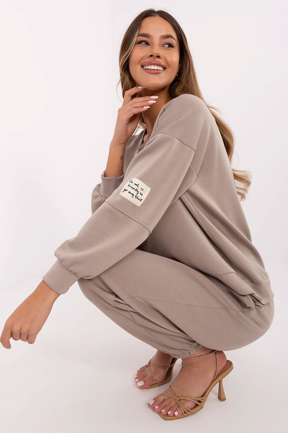  L`ensemble model 209487 Italy Moda 