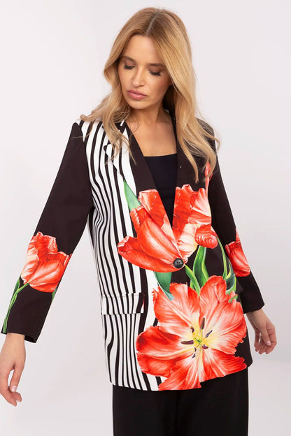  Vest model 209829 Italy Moda 