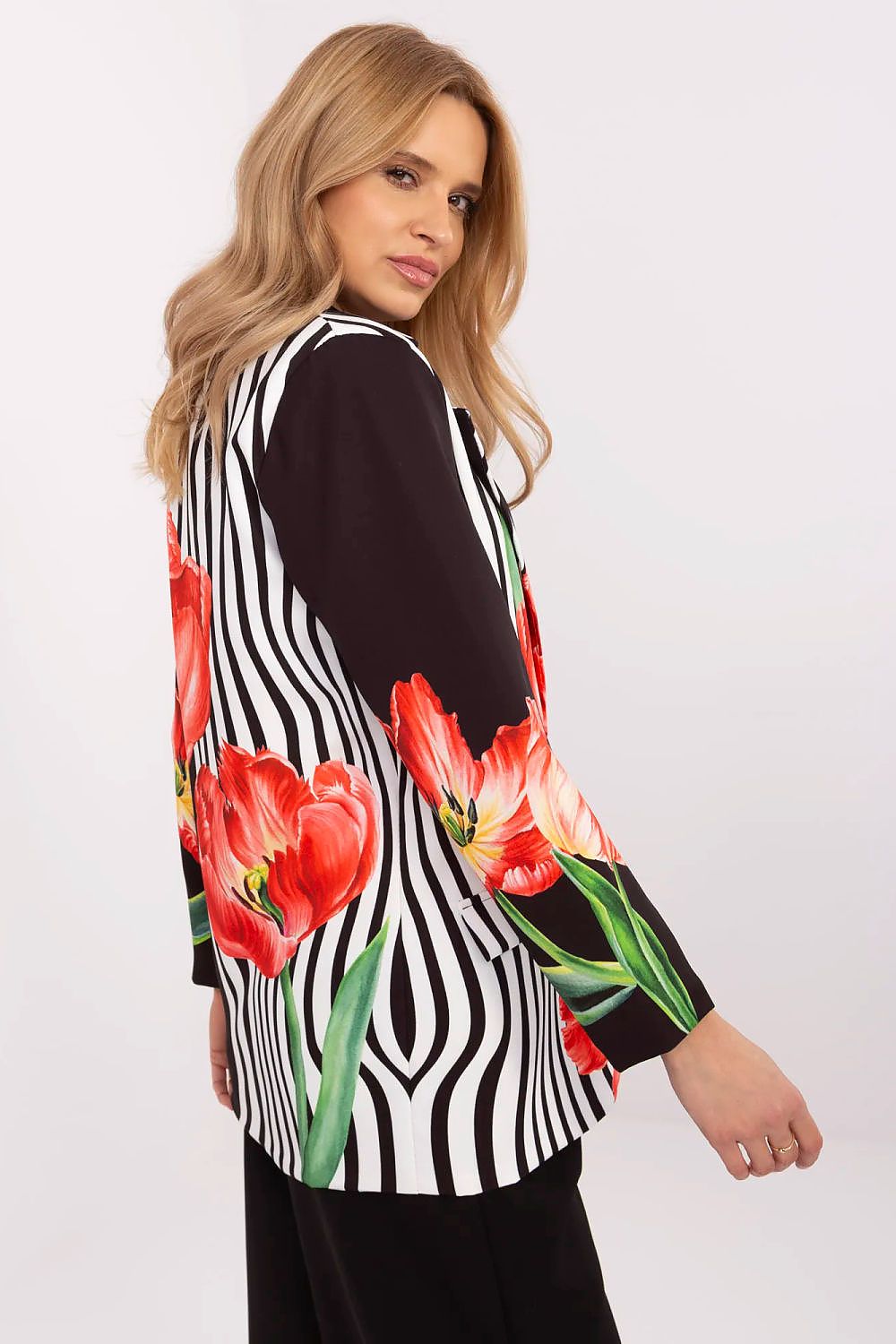  Vest model 209829 Italy Moda 