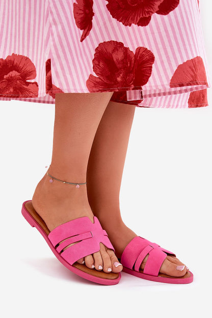  Clacquettes model 209961 Step in style 