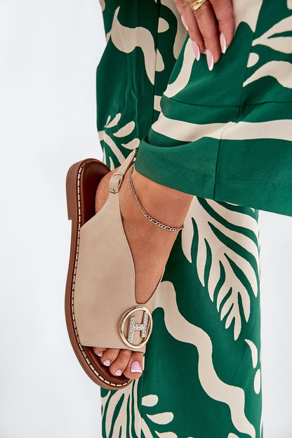  Sandales model 210129 Step in style 