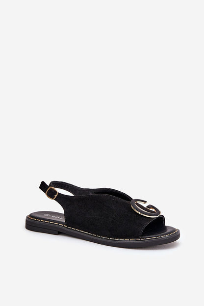  Sandales model 210141 Step in style 