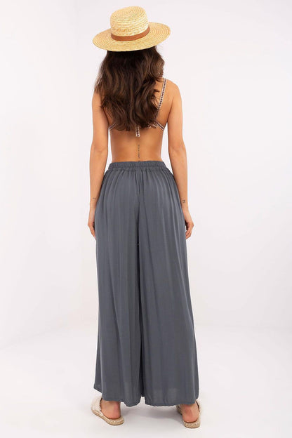  Pantalon femme model 210677 Och Bella 