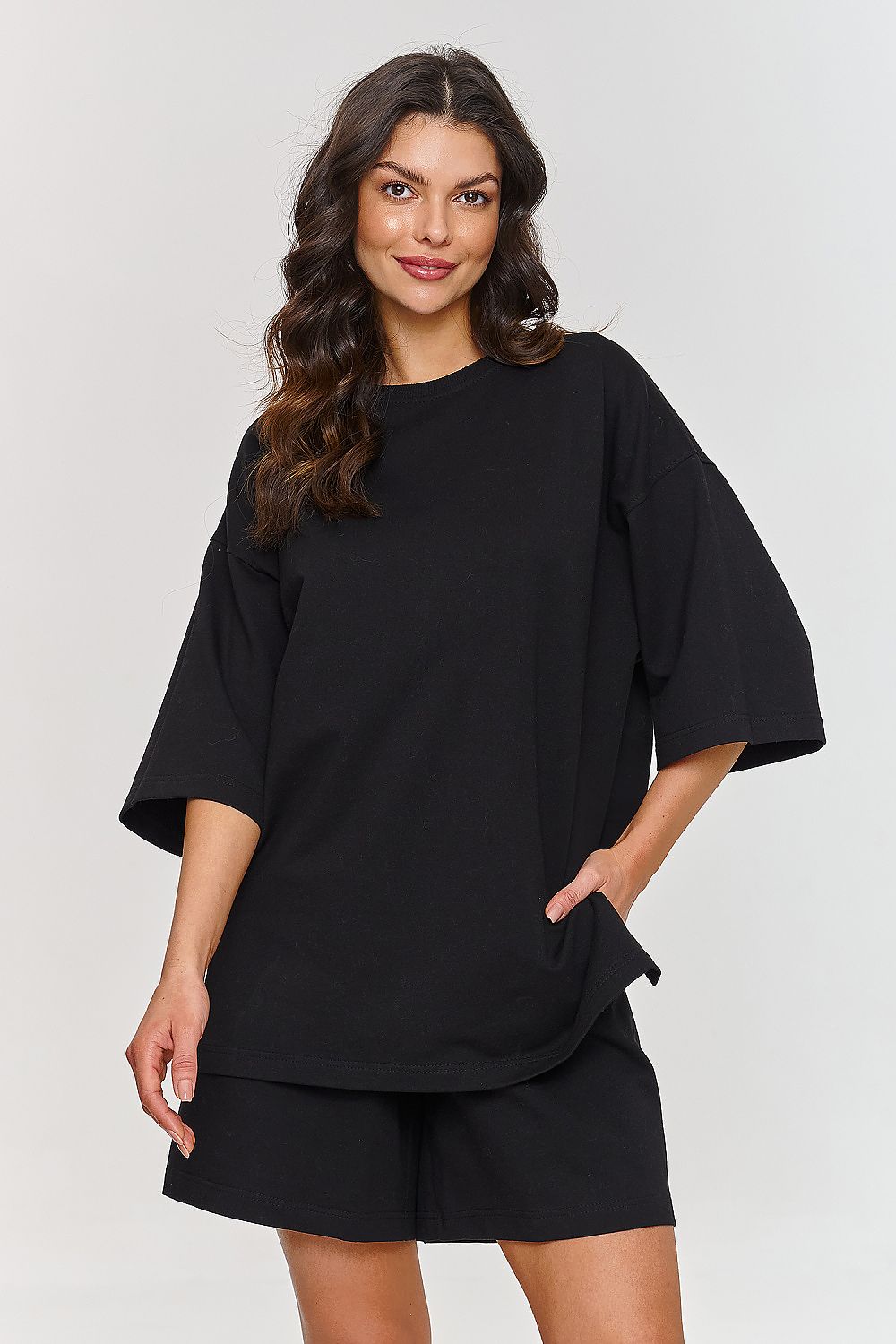  L`ensemble model 210717 Makadamia 