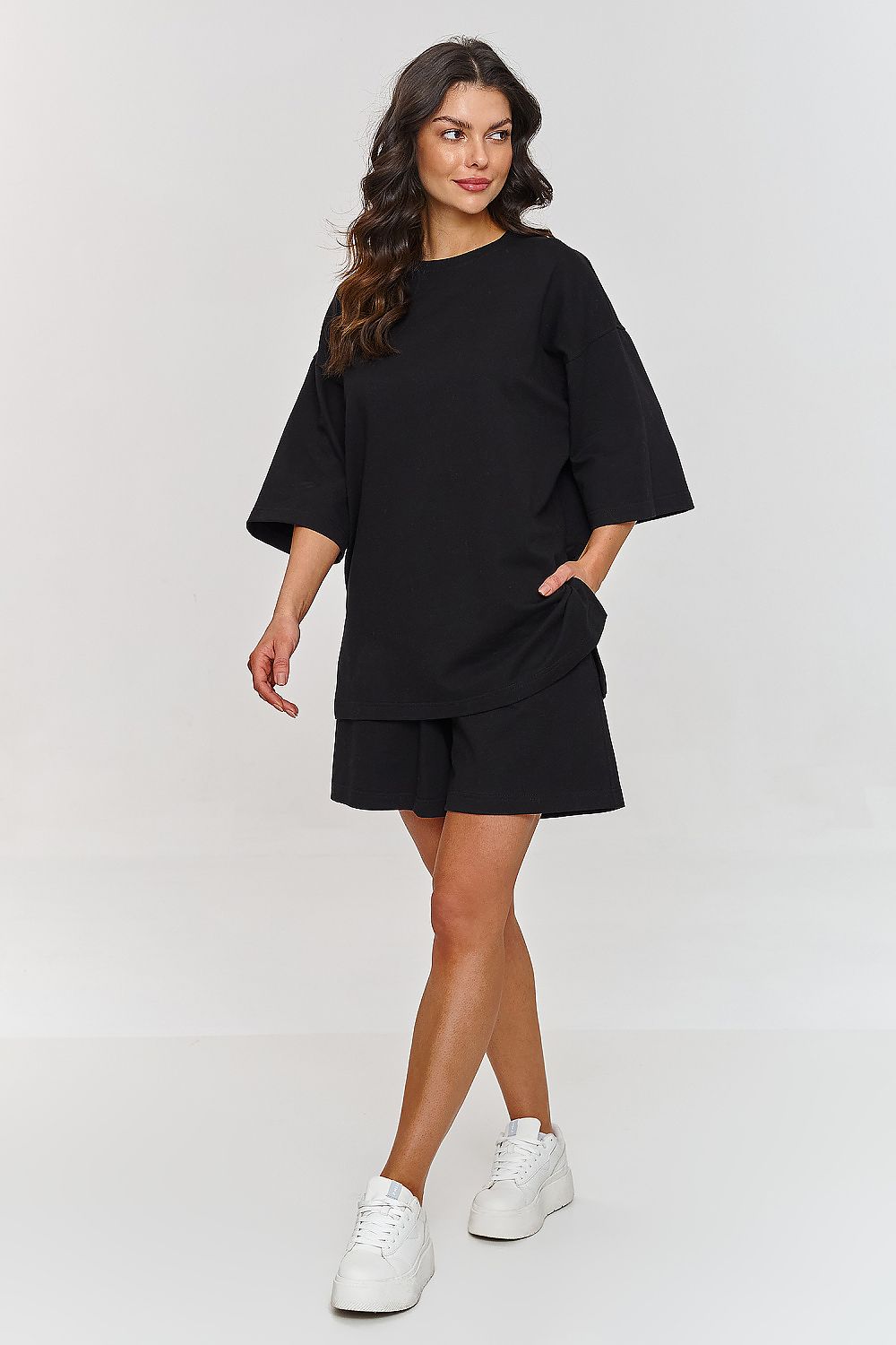  L`ensemble model 210717 Makadamia 