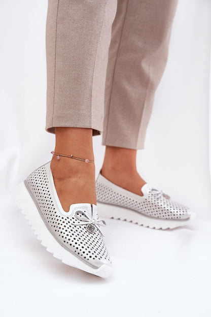  Chaussures Basses model 211120 Step in style 