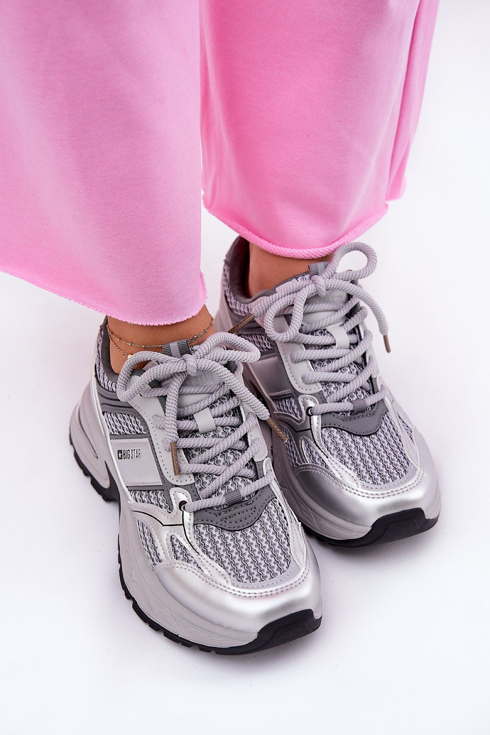  Chaussures de sport model 211332 Step in style 