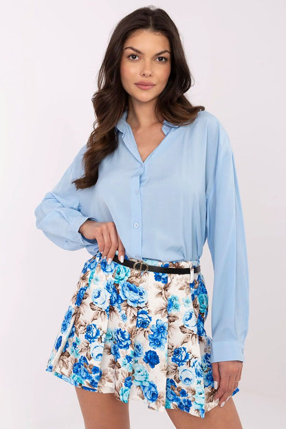  Jupe pantalon model 211437 Italy Moda 