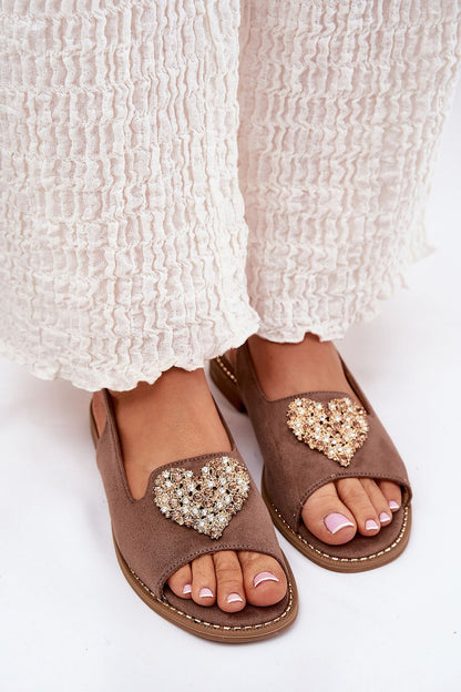  Sandales model 211634 Step in style 