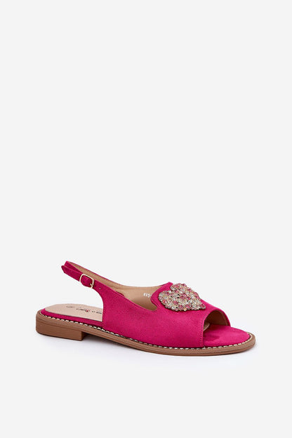  Sandales model 211636 Step in style 