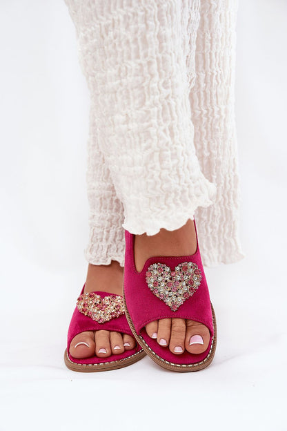  Sandales model 211636 Step in style 