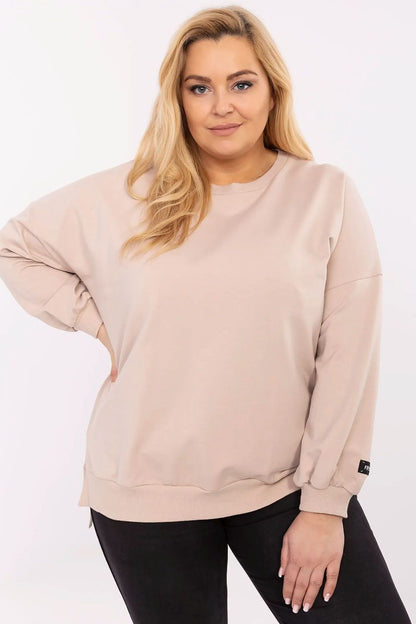 Sweatshirt model 211731 Relevance 