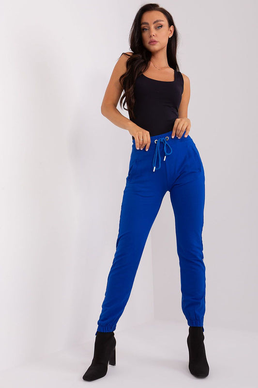  Pantalon survêtement model 211742 Relevance 
